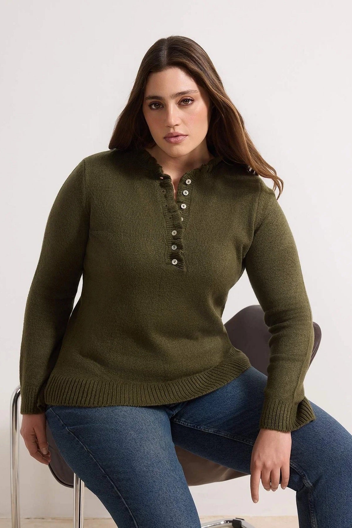 Džemper TBBAW26AN00080 - khaki [djesi-src-7f2440ff7030ac4eb29758e56024c9573a22895c27f3553a187b30e42f39fcec]