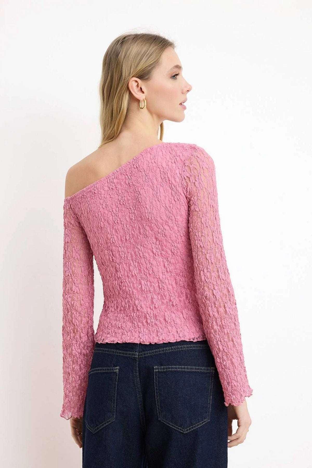 Bluze TWOAW26BZ00036 - roze [djesi-src-bac82e503c9818b3c200b2b2d69f14ba9f5fb2a55bbf0d4f06cc777106a4cef1]