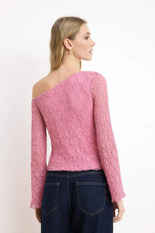 Bluze TWOAW26BZ00036 - roze [djesi-src-bac82e503c9818b3c200b2b2d69f14ba9f5fb2a55bbf0d4f06cc777106a4cef1]