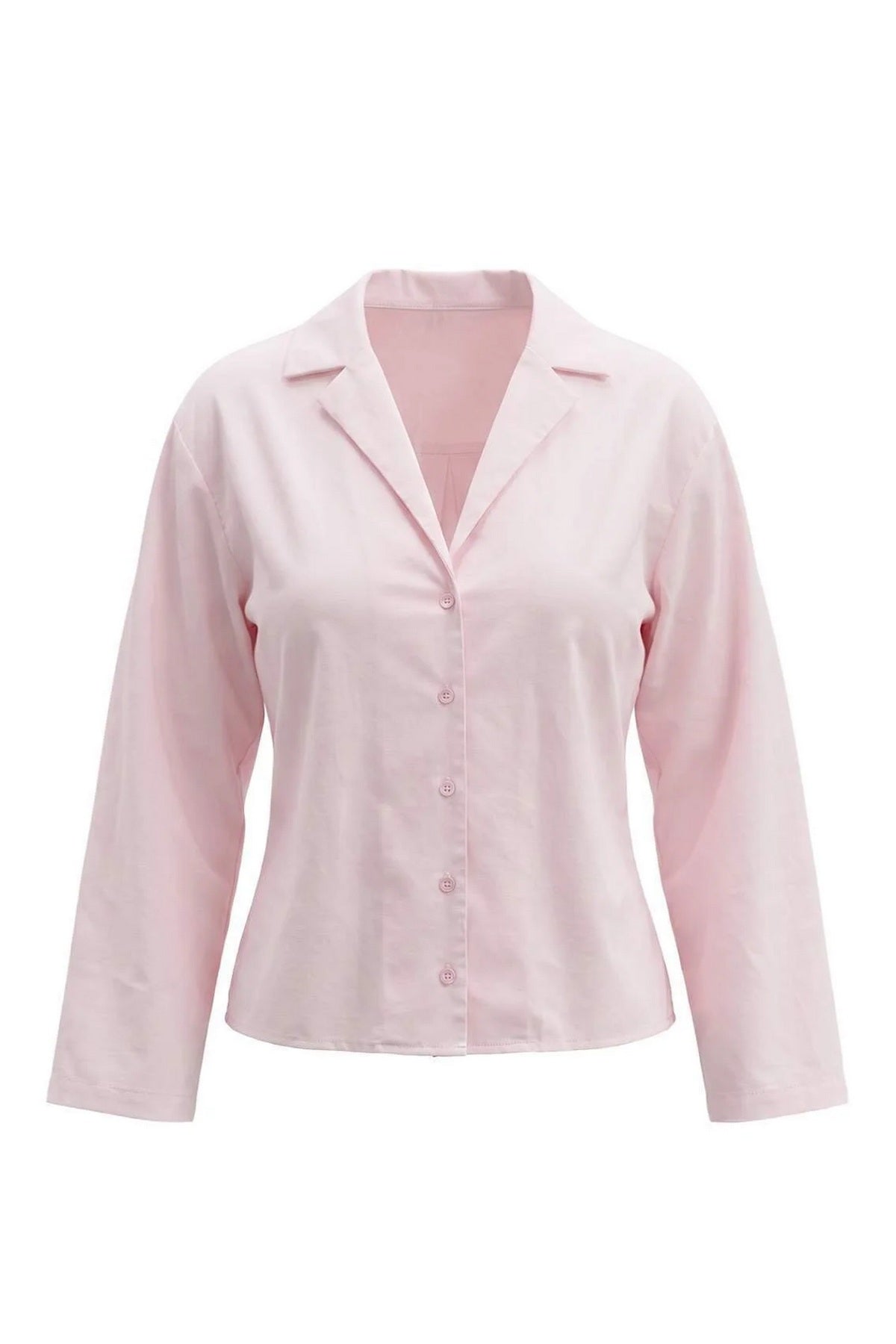 Košulja TWOAW27GO00064 - roze [djesi-src-83214659b99659b6545f194a36080d2bb4a102591b8eef4899b94603189be43b]