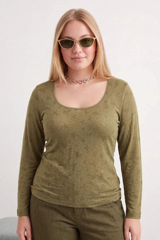 Bluza TBBAW27AF00075 - zeleni [djesi-src-03bd0c2c0dd47b7aa7179d0fdeb70857cc5b289457dfc6f14684e7118dc5c3c9]