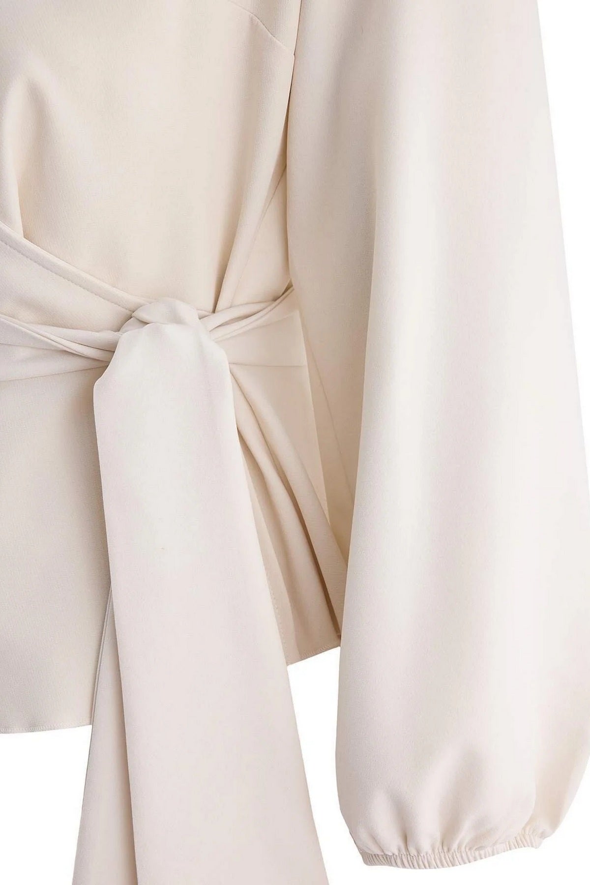 Bluza TBBAW27AF00007 - ekru [djesi-src-33dff32bca14138b042aec0b7781cce1b3027eaf036c881987f66e9affbde0d0]
