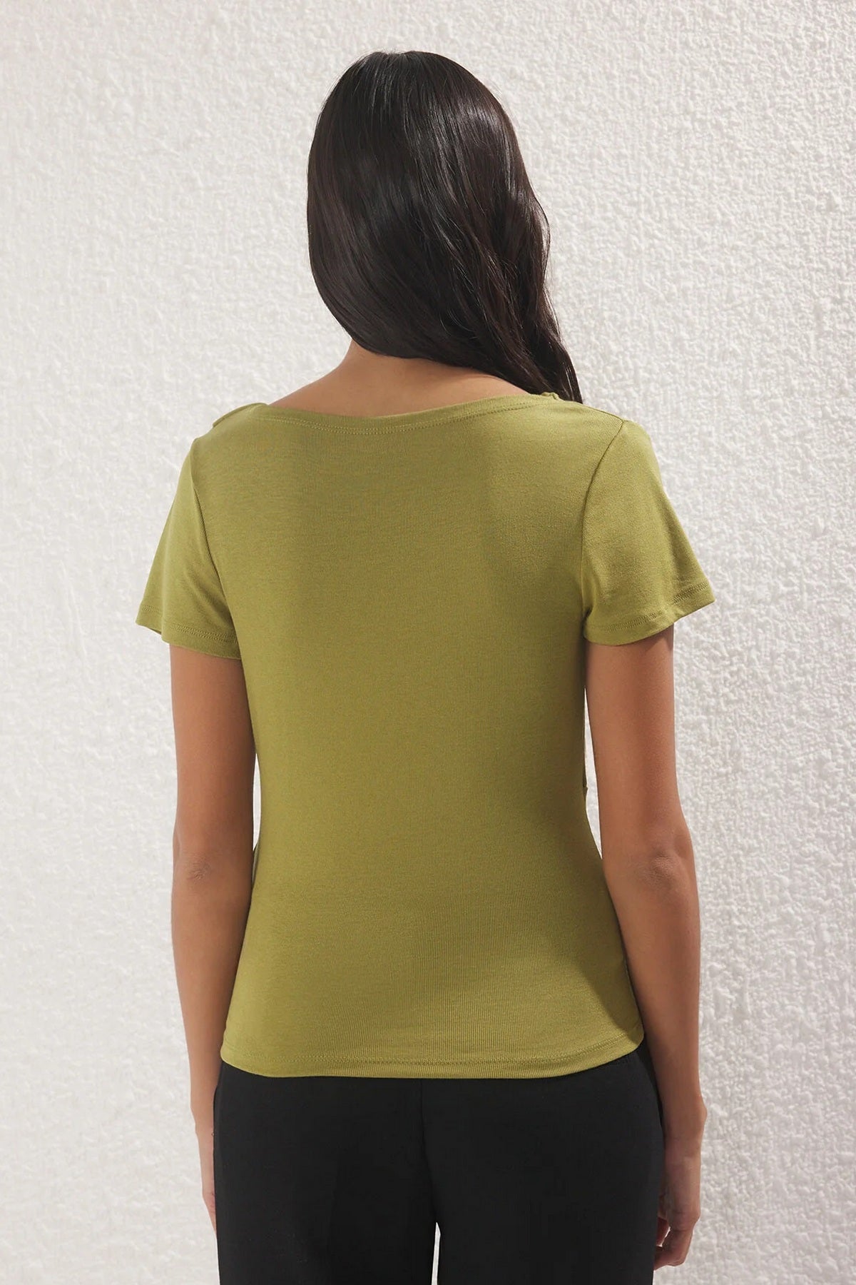 Bluze TWOSS25BZ00278 - zelena [djesi-src-9fcefafeb501dcd0234dbb3c7c980a99710b56e3a29526ae212c9119930af2fc]