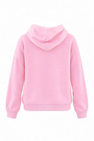 Dukserica TWOAW27SW00117 - roze [djesi-src-89d057ce39bd23714b60178900e0a5c7c24ce99a3f750f8b775839ceb6cfd928]
