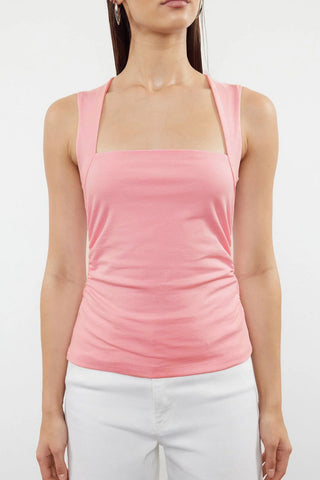 Bluze TWOSS24BZ00400 - roze [djesi-src-5c47949430ca7ca3b90f06261fb7048057649ad2916a53dd005cce295ac82f7f]