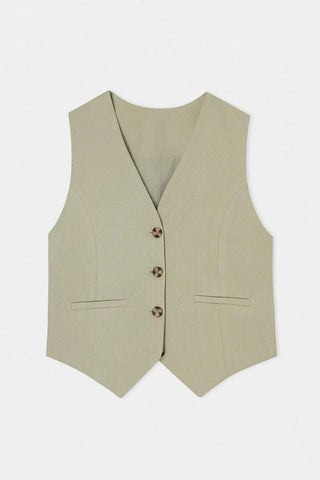 Prsluk TDRSS26YE00002 - khaki [djesi-src-2a1f680fffba04e9f3407ff455c91108547df895a212f6b2188165a953f2459f]