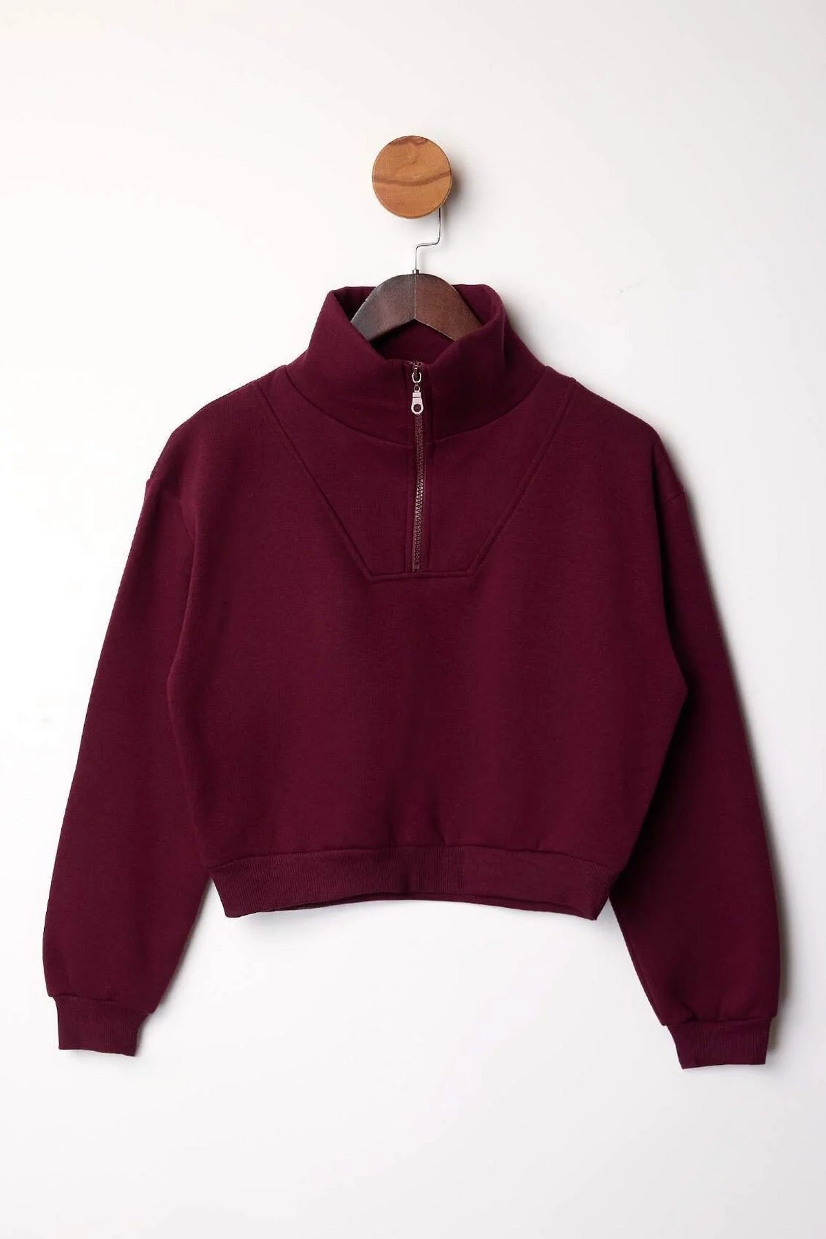 Duksevi TWOAW26SW00233 - bordo [djesi-src-6f64428d71ac61bacbe77b109e503258212d25e5e7e51808142e634fb4f7033a]