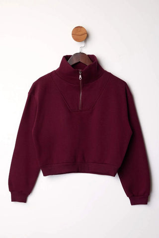 Duksevi TWOAW26SW00233 - bordo [djesi-src-6f64428d71ac61bacbe77b109e503258212d25e5e7e51808142e634fb4f7033a]