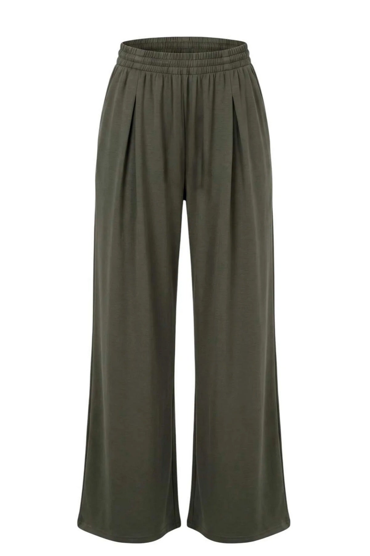 Komplet TWOAW27AU00128 - khaki [djesi-src-33c107a0d9c4e5bdcc4ea1c948658a2ca078b8b8e548bf500099366df53d1a65]