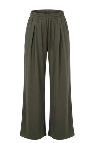 Komplet TWOAW27AU00128 - khaki [djesi-src-33c107a0d9c4e5bdcc4ea1c948658a2ca078b8b8e548bf500099366df53d1a65]