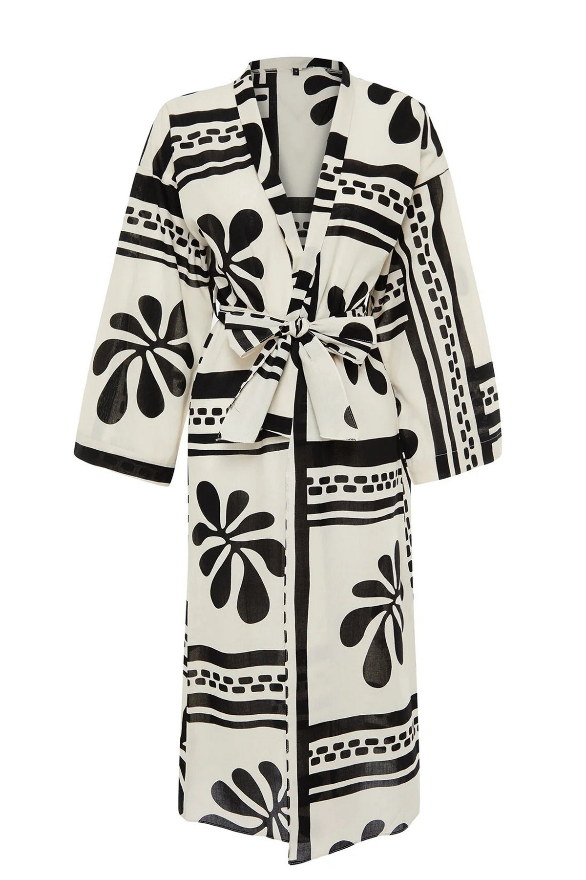 Kimono TBESS24KM00013 - Šareno [djesi-src-e977527869b22dcb78dc66855fb8d5b8fd79592a10b406fdf948cff8962912d6]