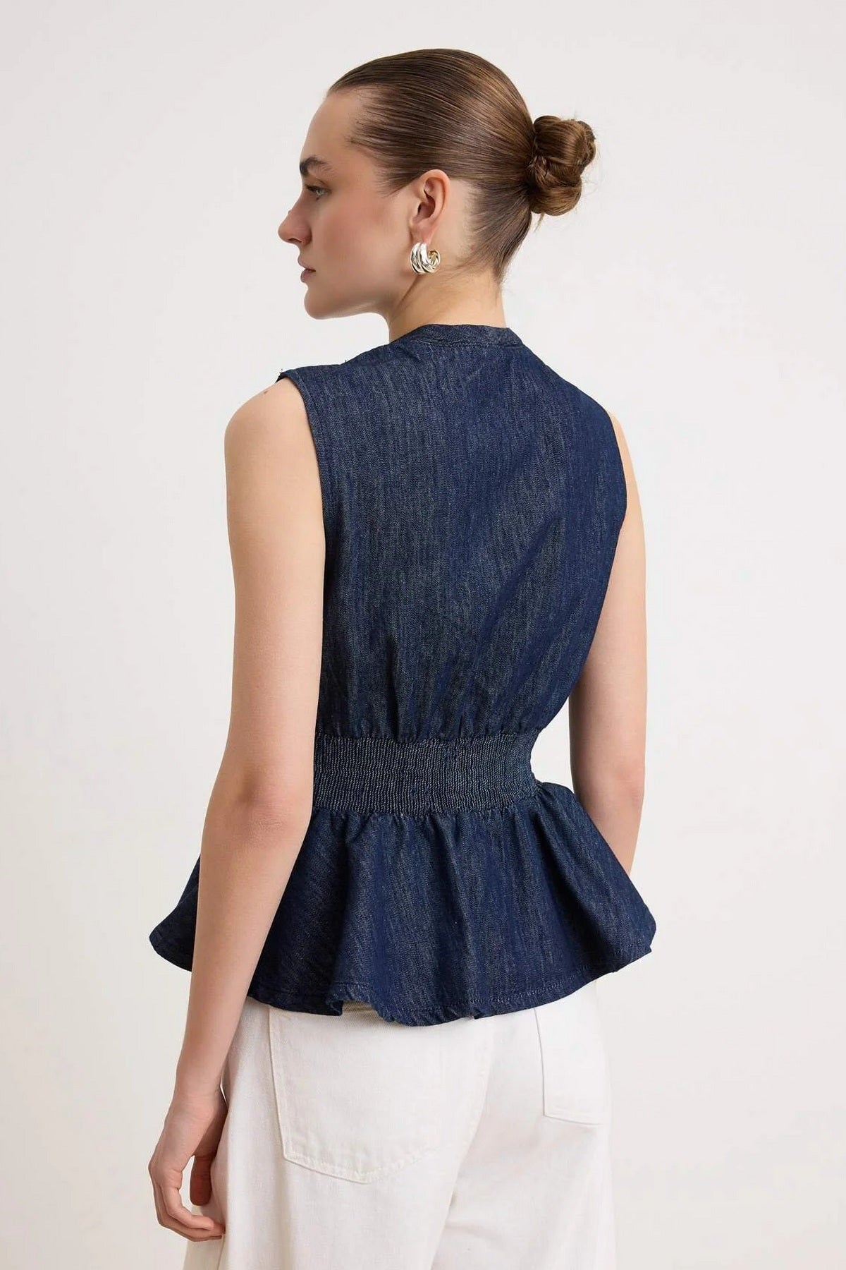 Bluze TWOSS26BZ00197 - plava [djesi-src-41822e3faf7936c4af31262e73c4916ffc441e21a3f67a1c45ef27b9810c5086]