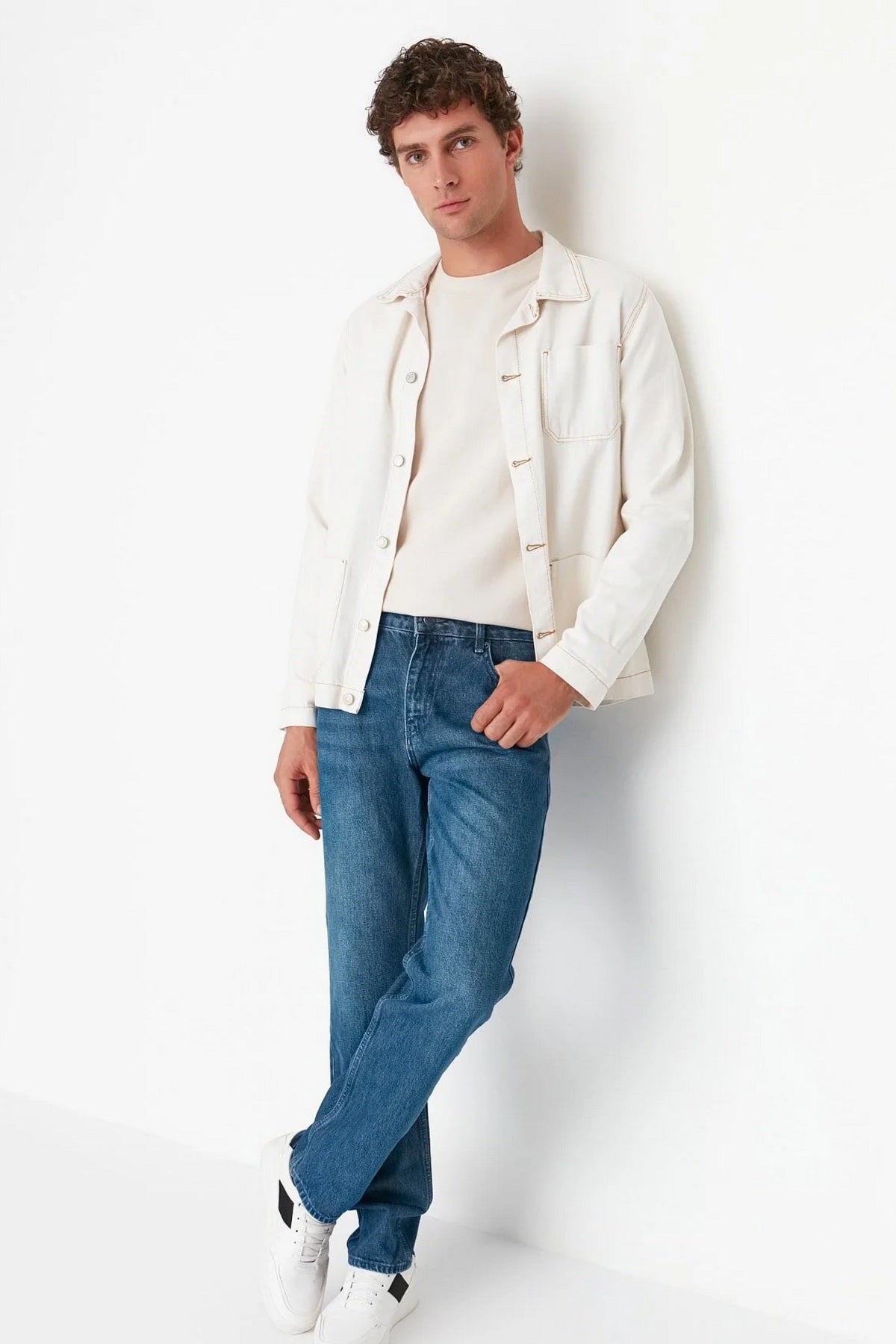 Jeans TMNAW23JE00023 - teget [djesi-src-b01a1906dac2b458a9bf4ee3fdf5619e0d9c79b61f7be006e47a226e0b2aca0f]