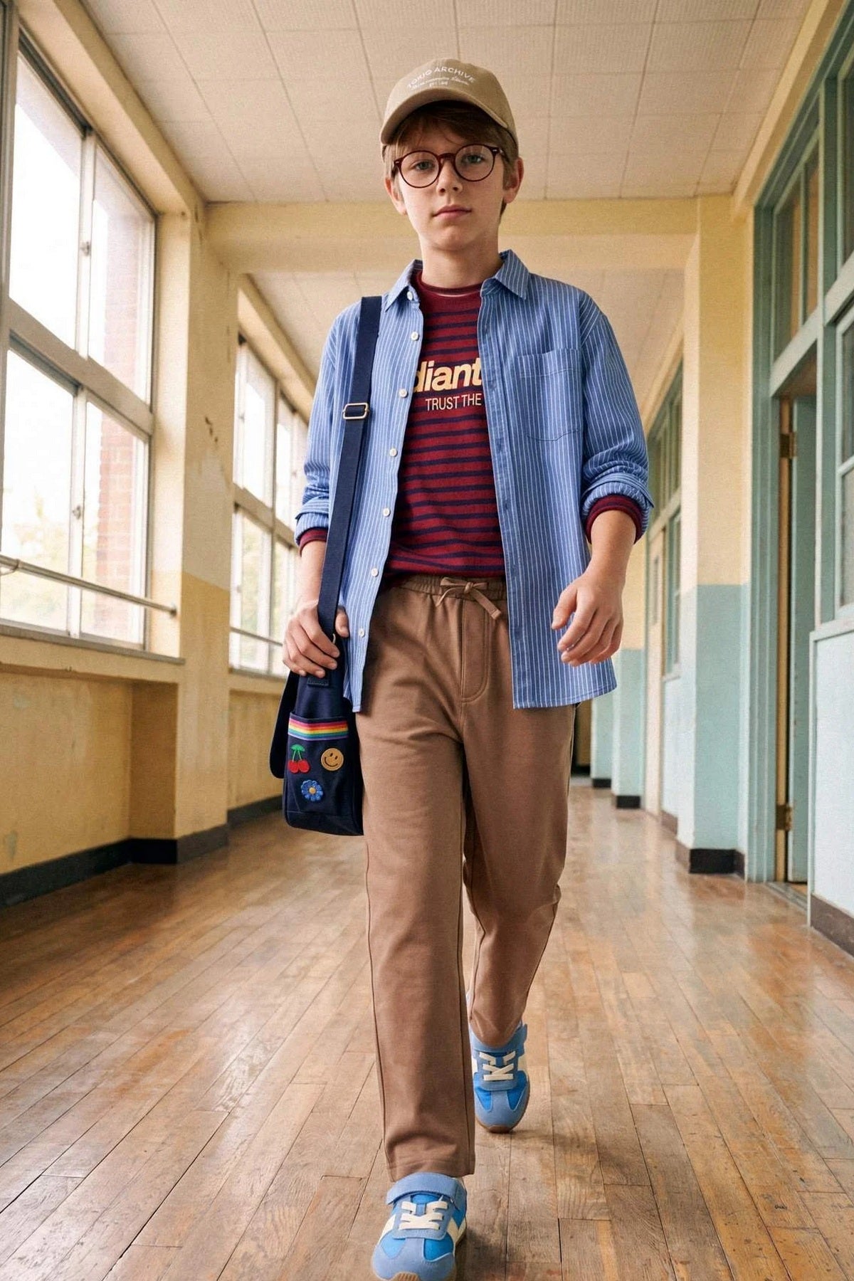 Pantalone TKDAW27PL00002 - bež [djesi-src-02e3c1e5c7ab1731cffda077daa2865ca6e1e36631e7aadfdc3ddc76f703816a]