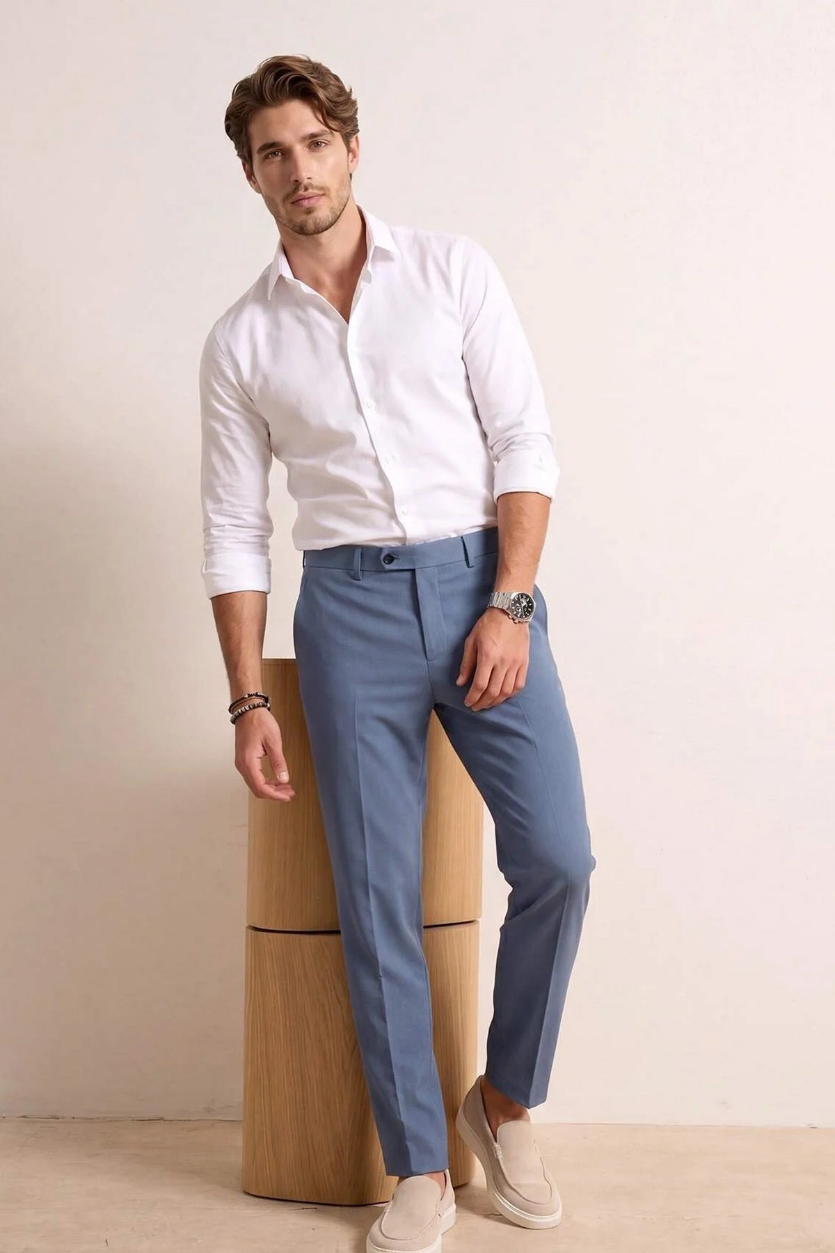 Pantalone TMNSS26PL00031 - plava [djesi-src-f92ef564a2af386afea42b70512f0e3fd28681c5e48e6242638f1d63e127bfc1]