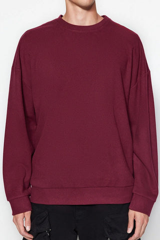 Duksevi TMNAW24SW00057 - bordo [djesi-src-e384a0c2815507fee0aa0e46a38ed1986e076414939e90f54203e2b03be74d06]