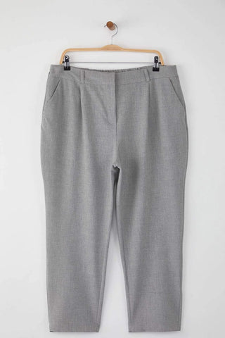 Pantalone TBBAW26AR00012 - siva [djesi-src-30850282b8e55d1dd3a7d6c8a81dc75a98a039b68262e020bebde727fefc3fbc]