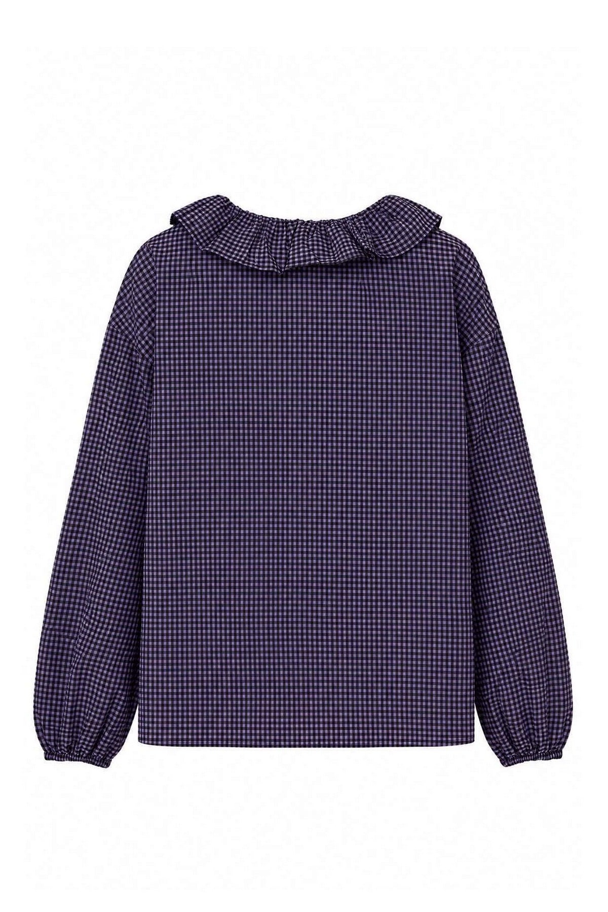 Bluza TWOAW27BZ00433 - ljubičasta [djesi-src-08a3d095c336354311138d41ba01e501004ed9aee72dd4e1297e7a6b2f477b44]