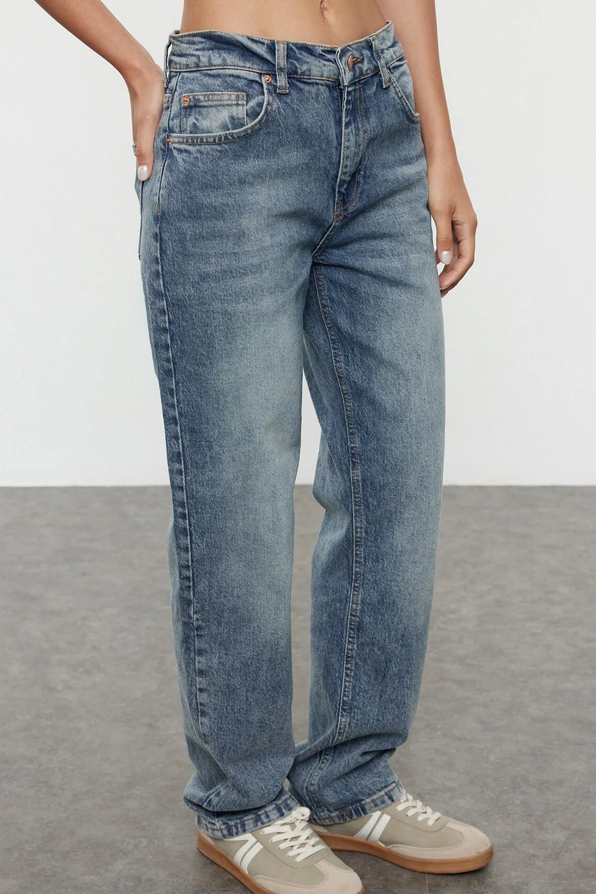 Jeans TWOAW25JE00076 - plava [djesi-src-2a8abaac98fcf02b379e8debc9a24c9d142938e121f9473c1f94e6224e22de0b]