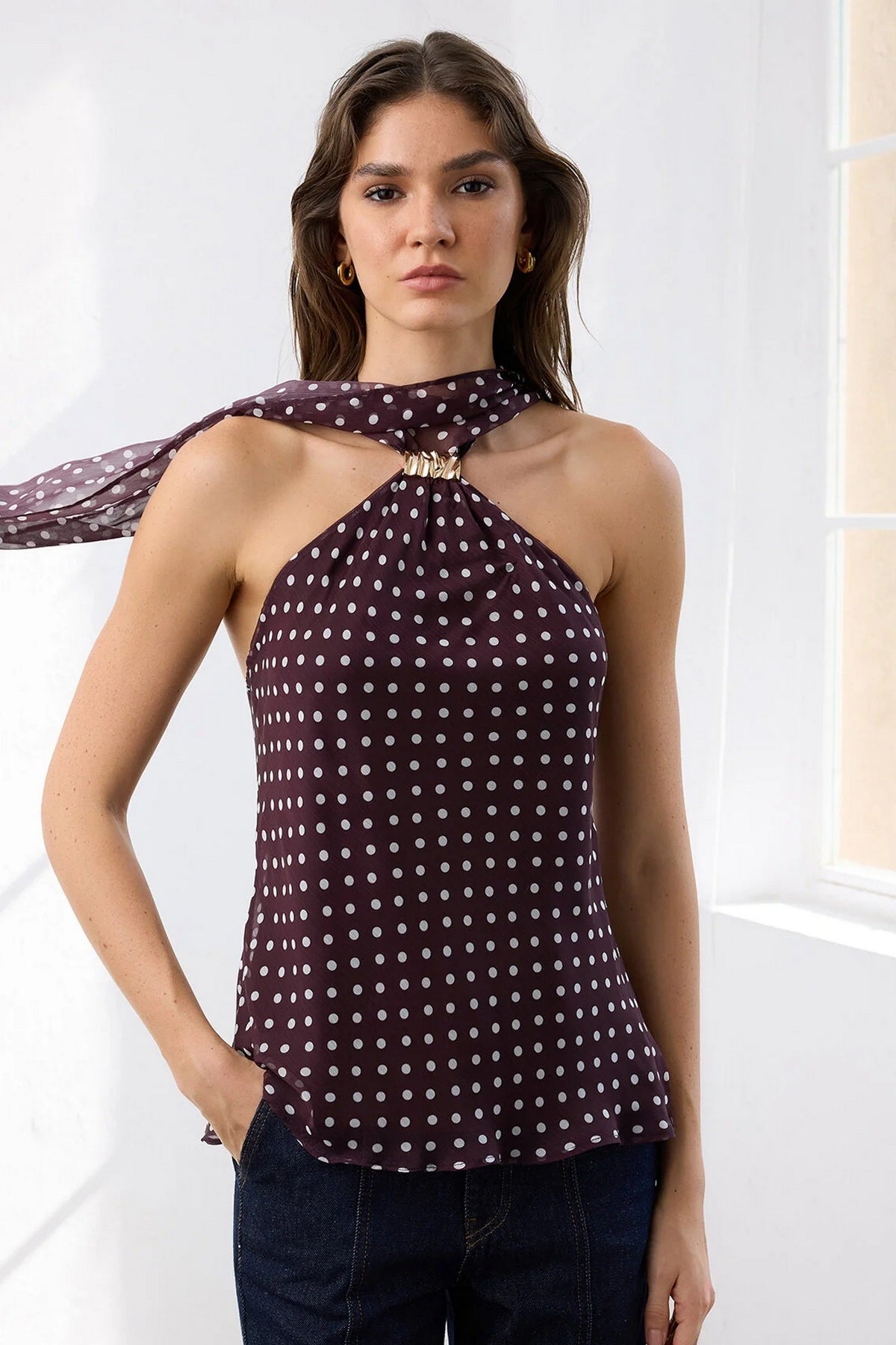 Bluze TPRAW26BZ00050 - bordo [djesi-src-b8dad6394317fa39446e2a2ecdf31c8efb4a68c0ca9c00902c8a23fe390c1fb8]