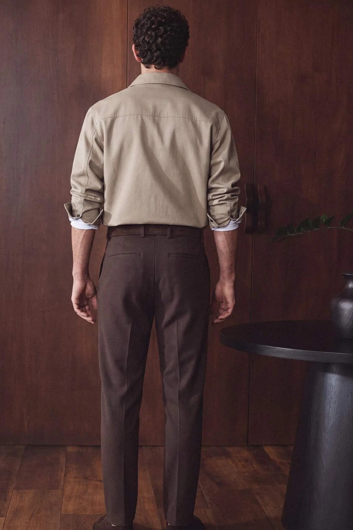 Pantalone TMNAW27PL00010 - braon [djesi-src-2248298628bbbc4bd1bbc7dced42b93731f33ee8ed130f486f8f37f06abb6d30]