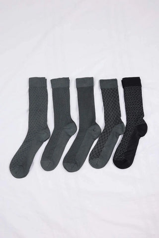 Čarape TMNSS26CO00016 - siva [djesi-src-c55451df3812d1ec3dcf2cba353bee0fd5fa33fd0d9aae71214a0ad46cbb7237]
