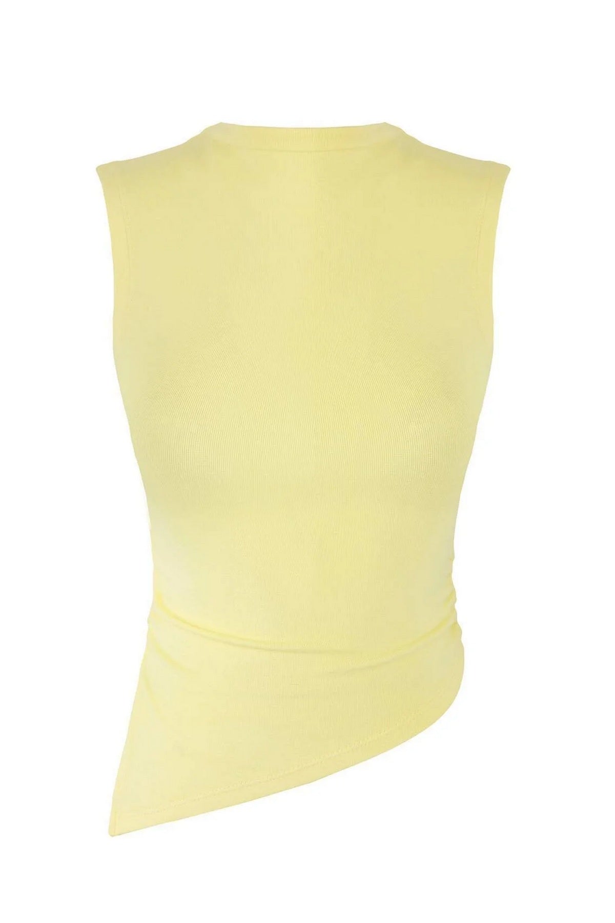 Bluze TWOSS24BZ00534 - žuta [djesi-src-ad43833d2ffa609eb4becee9302662adcf4987fa863ad7716429960d7f6a5911]