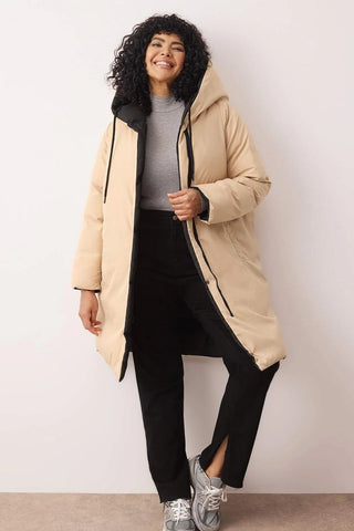Jakna TWOAW26AW00006 - crna [djesi-src-15d2e96518489d3ab20d1b43b15b0fb2a7af4543eb8a4493257e9ccc67e9272c]