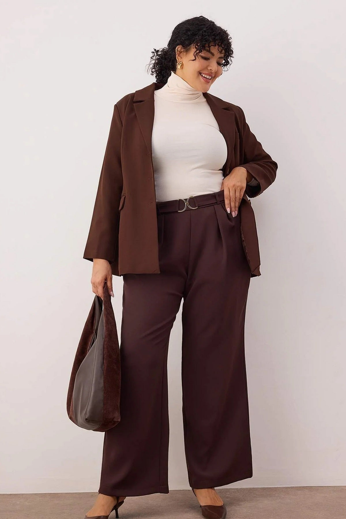 Pantalone TBBAW26AR00030 - braon [djesi-src-620cf2b2ecd81488b752f599093e05f259c79df0c371d2a0f94a09eedcdd5f62]
