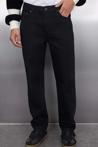 Jeans TMNAW23JE00076 - crna [djesi-src-eda084b1e438d9b8d42cf6d1280bacc0f31c07b5dc602653b78e005698a486b8]