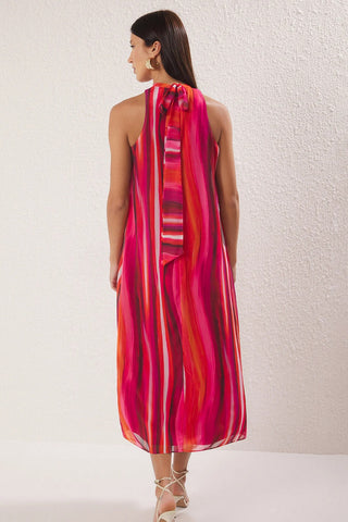 Haljine TWOSS25EL00408 - roze [djesi-src-3a544f256f72aa116a82bd20afcc13fd07ce4a01f899cee9258eaaa534e84e6a]