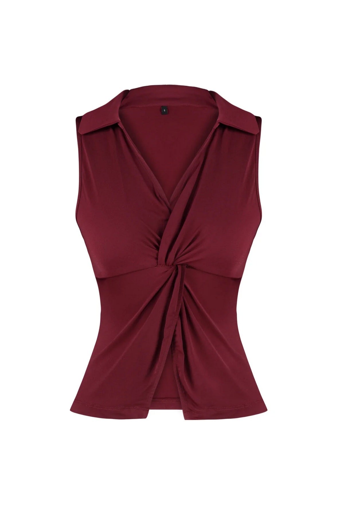 Bluze TWOSS24BZ00085 - bordo [djesi-src-60fd9e17bc8c0c743ba50dacd8e5765c5ebbe91db8d61fa5023ec2e7c9f2cafa]
