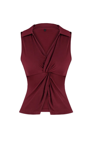 Bluze TWOSS24BZ00085 - bordo [djesi-src-60fd9e17bc8c0c743ba50dacd8e5765c5ebbe91db8d61fa5023ec2e7c9f2cafa]