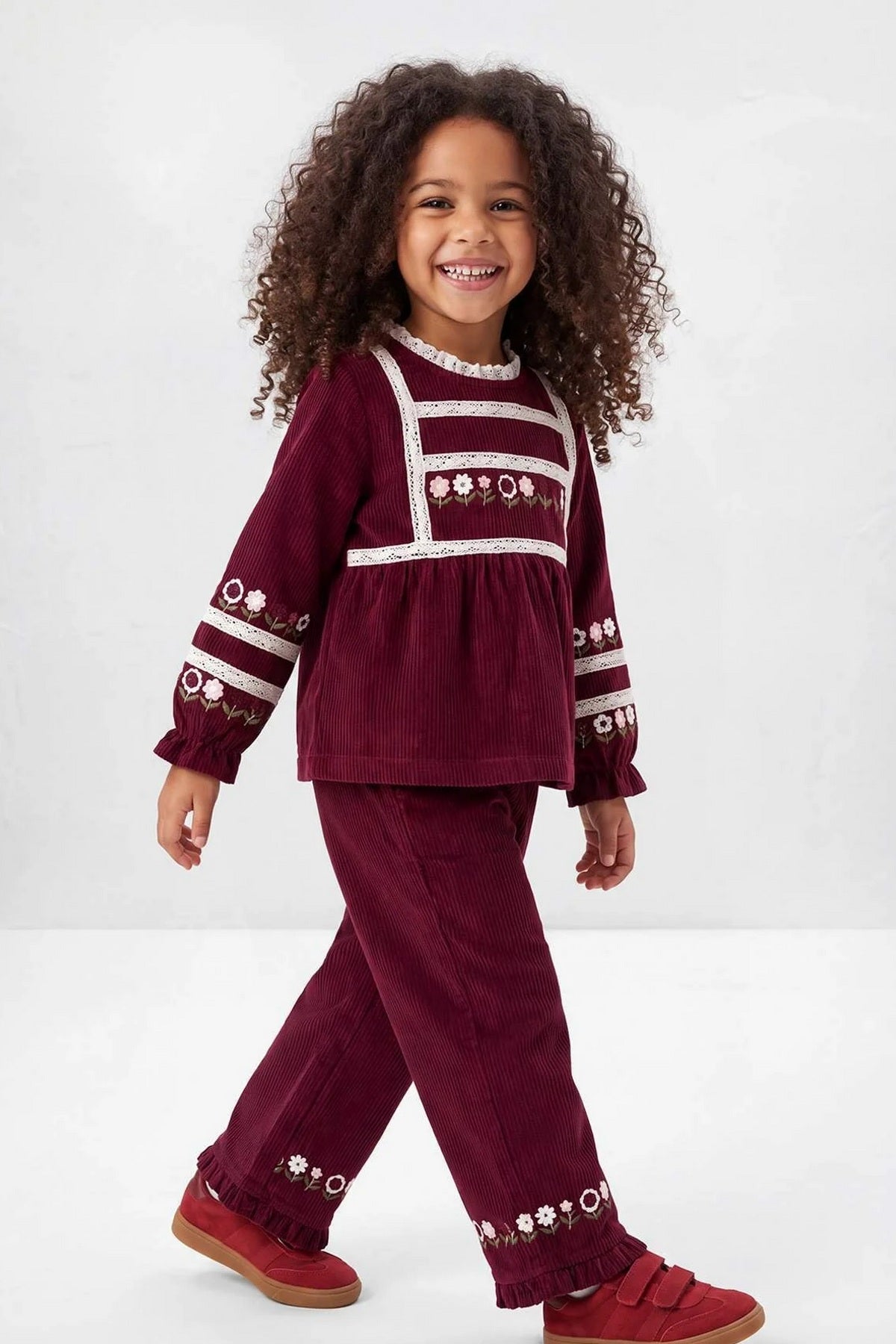 Dukserica TKDAW27SW00115 - bordo [djesi-src-13df725780d4c95cf06f220c2495c32839e5d4ab5bd5b993ae7af4ec868b55a2]