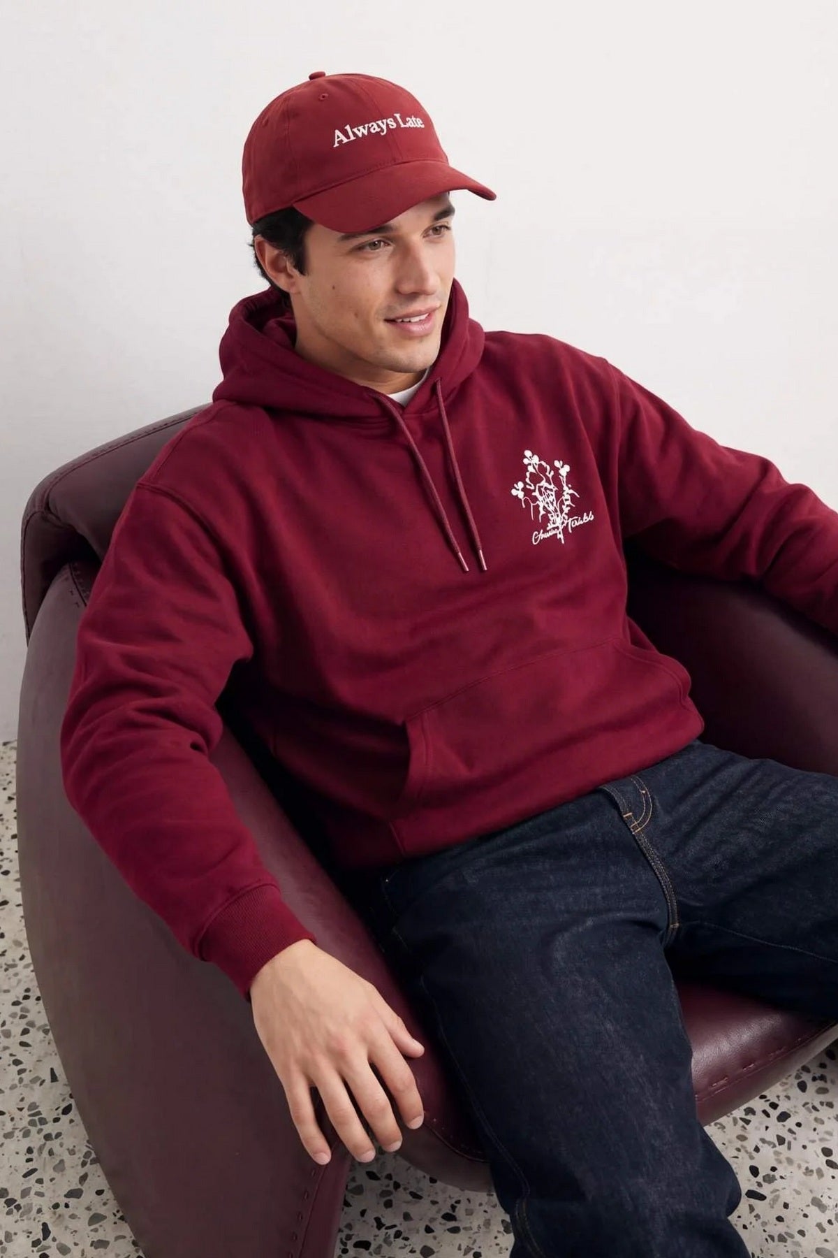 Duksevi TMNAW24SW00100 - bordo [djesi-src-ffdc9ae697e96fbc6eedb83ef9d7495b2ebcc38b5ffa5d20fac7ca622f72685a]
