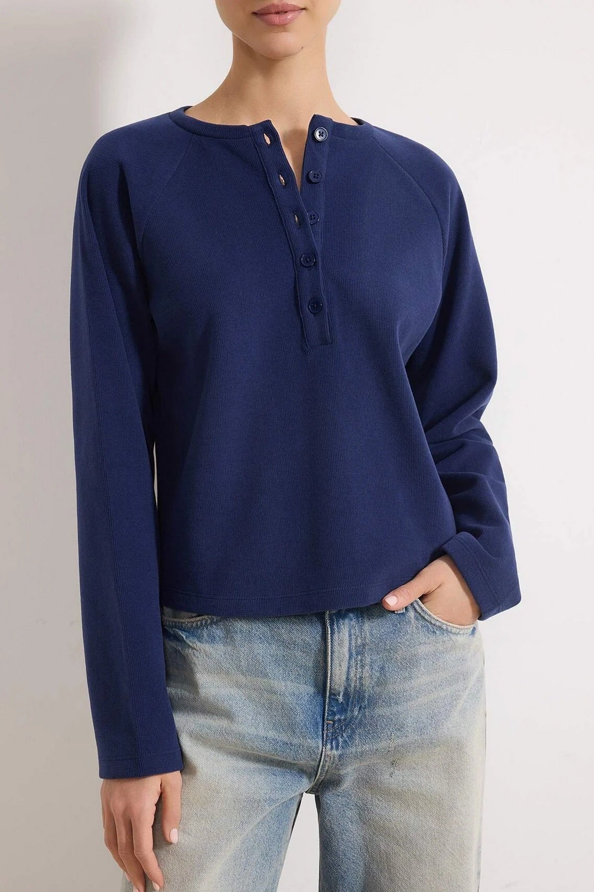 Bluze TWOAW26BZ00252 - teget [djesi-src-440e706e316a61f653fa139b62a6849aed15f0db7415acd6d52f6474b8bf3f34]