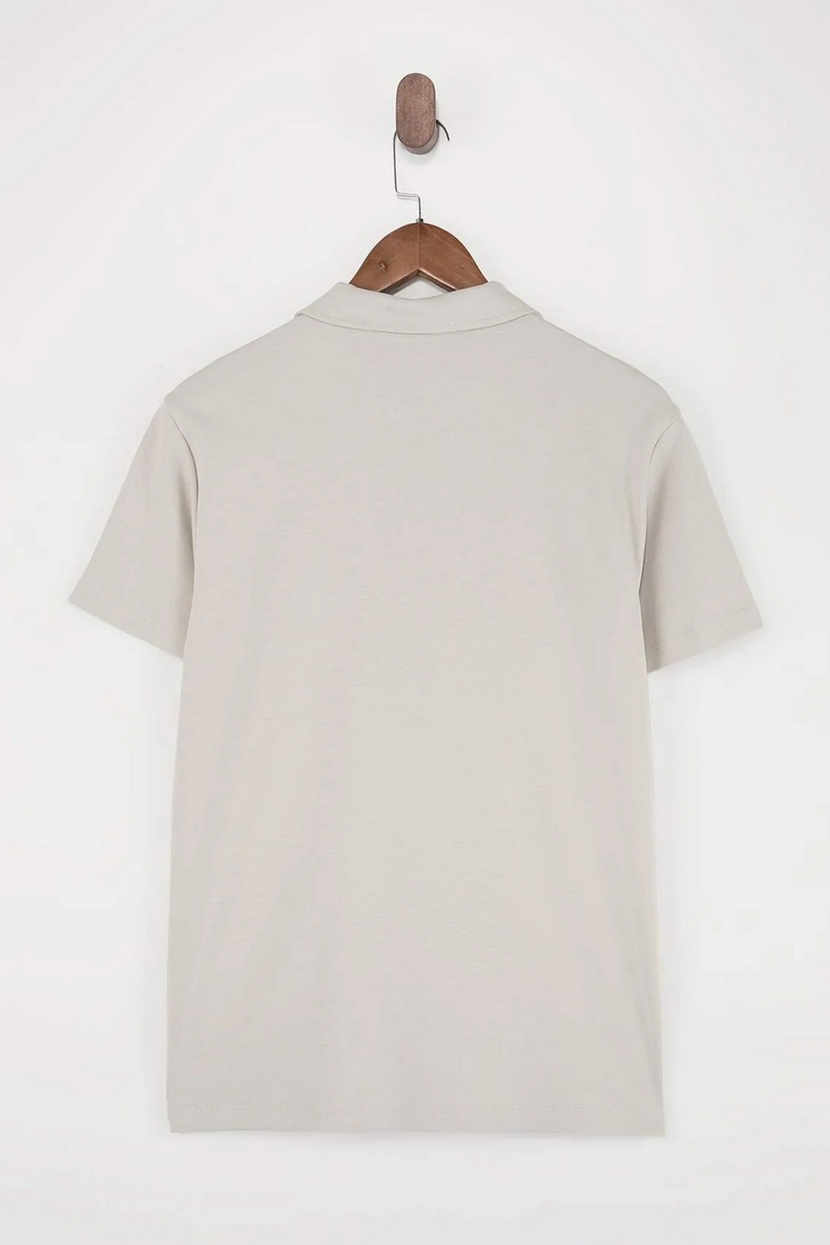 Polo majica TMNSS26PO00006 - kamen [djesi-src-18a5c741037d59a9937de0804a0007c1b64841868c345ef0ef686f9867cdbe40]