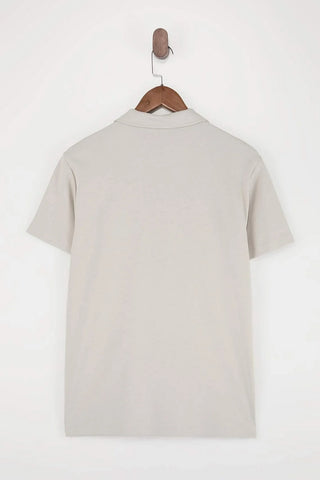 Polo majica TMNSS26PO00006 - kamen [djesi-src-18a5c741037d59a9937de0804a0007c1b64841868c345ef0ef686f9867cdbe40]