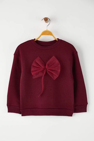 Dukserica TKDAW26SW00026 - bordo [djesi-src-f0b3f2ece6347c30d93dc4a287354621bf19cfff996ca5f48c52c1789815e50f]