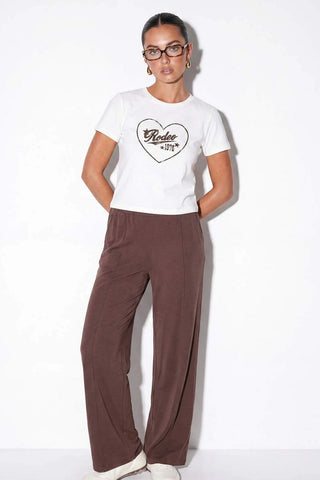 Pantalone TDRSS26PL00055 - braon [djesi-src-9ee203024b55894d3ccad8e55e92883280a49eeacde65a509fe03ce60df69f47]