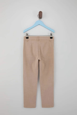 Pantalone TKDSS26PL00002 - kamen [djesi-src-8034f5baed268ea343e4dadc0a86464f7a97570be22b2a68c8dcc543d5ca65e8]