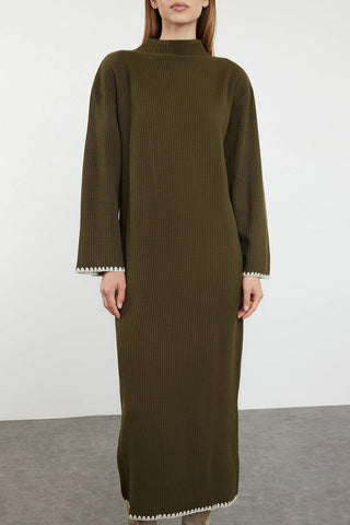 Haljine TCTAW25EB00001 - khaki [djesi-src-097ed380b868ddf7bbe0d8d3fbb1f3089f51592cfa5f3ec85c5bf51d7ed218a8]