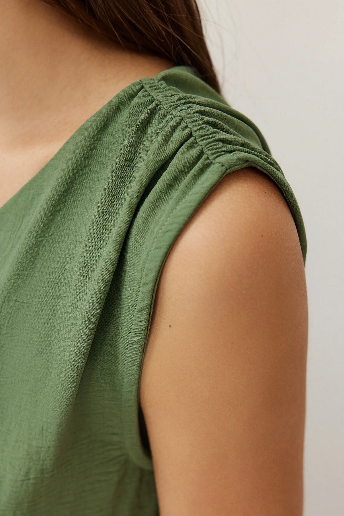 Haljine TWOSS24EL00442 - khaki [djesi-src-7d77784acf0da6b86389562595079a8d3f5b3c3e636956cc7fecde1f024fc560]