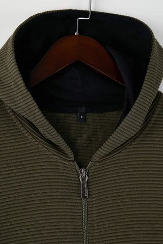 Dukserica TMNAW26SW00067 - khaki [djesi-src-1f084a1050bb2ec8387f41d4a3325f148fc4595a8e80c8fd81c2b3c1e10634c6]