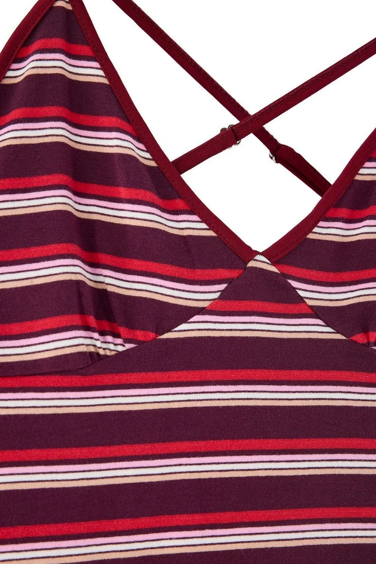 Bluza TBBSS26AF00300 - bordo [djesi-src-add7c5c427121cda6c1cf49725bd7e9f8aa472d1478b3cffb74ce2085ea61e9c]