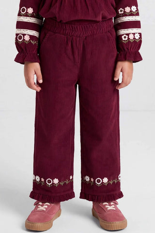 Pantalone TKDAW27PL00016 - bordo [djesi-src-86cdb3558853ff7597db3db03caf259a5a8c8044cb2cbdb6d60479be3b255da0]
