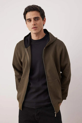 Dukserica TMNAW26SW00067 - khaki [djesi-src-f4b45174dbcb487557ba2cbf7b75532ec45c249ff6e3bdf60a329da7e0e16151]