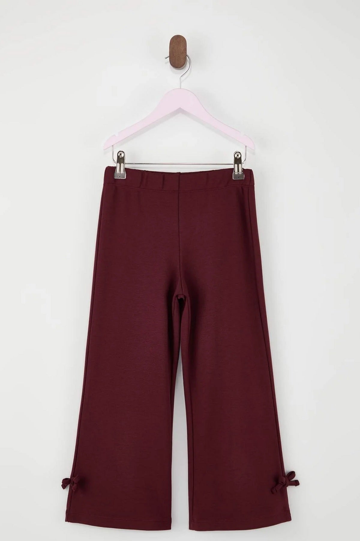 Pantalone TKDSS26PL00003 - bordo [djesi-src-2f57d0ef26f00e84f42ffd468e1ca5c4599ec837c184f66f5829f3e8886b855d]