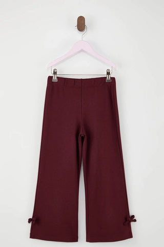 Pantalone TKDSS26PL00003 - bordo [djesi-src-2f57d0ef26f00e84f42ffd468e1ca5c4599ec837c184f66f5829f3e8886b855d]