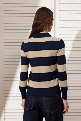 Bluze TWOSS26BZ00126 - teget [djesi-src-761fb3d787ca26b559b2c814a7ee86d9537cbb3a678a4934cdf96b78a3cf181f]